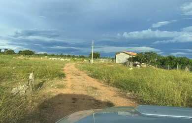 Imagem: A fazenda está localizado em São Valério da Natividade, TO
