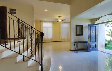 Imagem 5: Casa com 4 dormitórios, 608 m² - venda por R$ 3.000.000,00 ou aluguel...