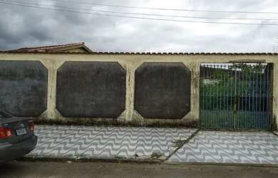 Imagem 2: Terreno a 60 metros do Mar