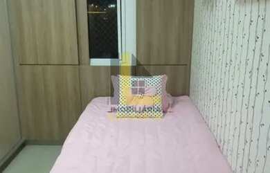 Imagem 6: Apartamento em Residencial Santa Filomena - São José do Rio Preto, SP...