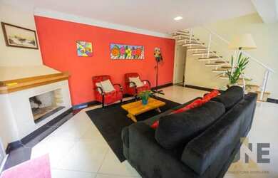 Imagem 5: CARAPICUíBA - Casa de Condomínio - Granja Viana