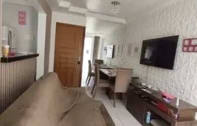 Imagem 1: Apartamento no Siqueira Campos