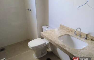 Imagem 9: Apartamento com 3 dormitórios, 107 m² - venda por R$ 630.360,00 ou aluguel...