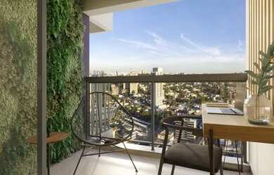 Imagem 8: New Patteo Osasco Avenida Analice Sakatauskas Bela Vista Osasco