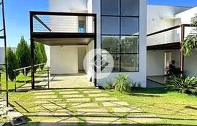 Imagem: A casa em condomínio possui 2 Dormitórios, 2 Banheiros, 2