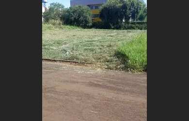 Imagem: O terreno possui 525m² de Área e está localizado em Fag