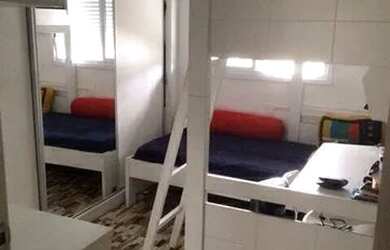 Imagem 11: Apartamento com 3 dormitórios 2 vagas 168 m² muito bem distribuídos...