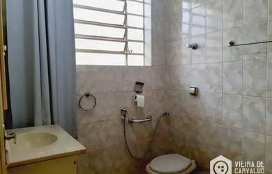 Imagem 9: Casa Residencial para locação e venda, Vila Romana, São Paulo - CA0071