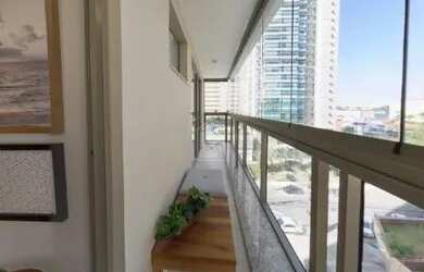 Imagem 1: Apartamento para aluguel, 4 quartos, 1 suíte, 3 vagas, Enseada do Suá - Vitória/ES