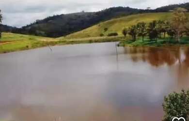 Imagem 3: Ubatã Bahia, Fazenda de Pecuária, Piscicultura e Cacau, linda área
