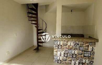 Imagem 8: Apartamento com 1 dormitório, 42 m² - venda por R$ 95.000,00 ou aluguel...