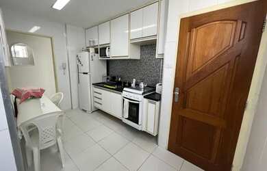 Imagem 7: Belo Apartamento mobiliado na Barra Avenida, ao lado do Hospital Português
