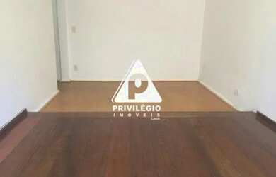 Imagem 2: Apartamento à venda, 2 quartos, 2 salas, cozinha, área, dependência, 2 banheiros, 75m², Bo