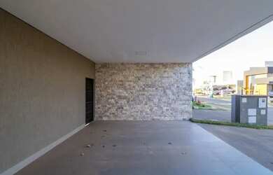 Imagem 4: Casa condomínio Fechado 03 suítes 207m² Portal do Sol Green