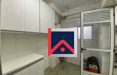Imagem 11: Apartamento Locação 3 Dormitórios - 101 m² Santo Amaro