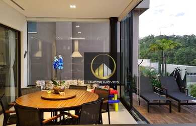 Imagem 2: Casa com 4 suítes, 446 m² - venda por R$ 7.500.000 ou aluguel por R$...