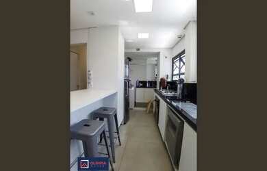 Imagem 8: Apartamento Venda Brooklin 100 m² 4 Dormitórios