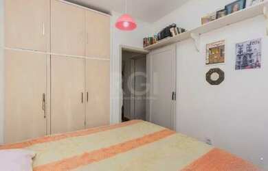 Imagem 13: Apartamento em Bom Fim. 80m² de Área, 2 Banheirose3 Dormitórios