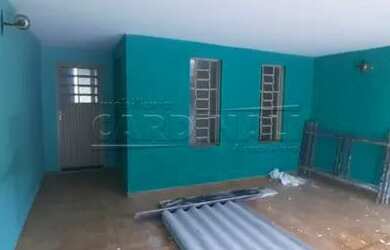 Imagem 2: Sao Carlos - Casa Padrão - Parque Santa Felicia Jardim