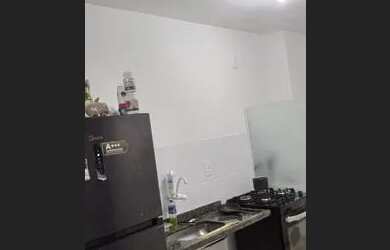Imagem 13: Apartamento para aluguel ou venda no condomínio DUO Salvador Norte!