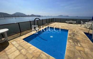 Imagem 16: GUARUJÁ - Apartamento Padrão - JARDIM ASTÚRIAS