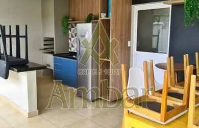 Imagem 5: Apartamento - Ribeirão Preto - Recreio das Acacias