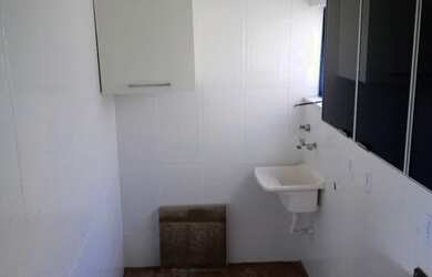 Imagem 4: Alugo apartamento. 50m² de Área, 1 Vaga na garageme2 Dormitórios