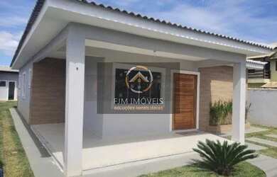 Imagem: A casa em condomínio possui 3 Dormitórios, 5 Banheiros, 2