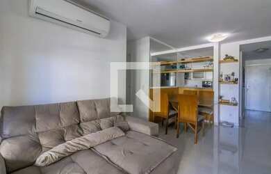 Imagem 5: Apartamento para Aluguel - Recreio, 2 Quartos, 80 m2