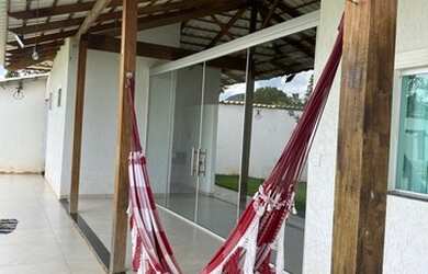 Imagem 12: Aluguel de Sítio com hidro