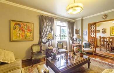 Imagem 4: Apartamento Locação Jardim Paulista 151 m² 3 Dormitórios