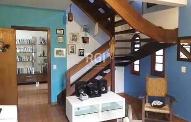 Imagem 9: Sítio para Venda - 280m², 4 dormitórios, sendo 1 suites, 6 vagas - Sítio Ipiranga