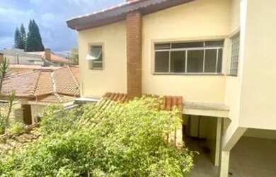 Imagem 2: Sobrado para venda e locação no Planalto Paulista - São Paulo