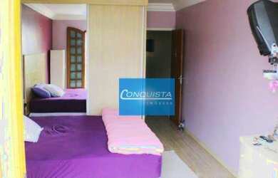 Imagem 8: Sobrado com 3 dormitórios, 160 m² - venda por R$ 668.000,00 ou aluguel por R$ 3.650,00/mês