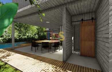 Imagem 5: Vendo Casa em Trancoso. Piscina, Churrasqueira, Varandae270m² de Área