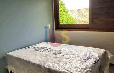 Imagem 12: FLAT 2/4 MOBILIADO EM BARRA GRANDE