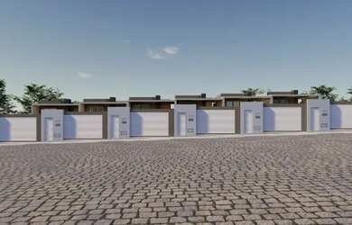 Imagem: O apartamento possui 3 Dormitórios, 3 Banheiros, 3 Vagas na