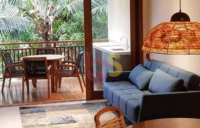 Imagem 3: FLAT 2/4 MOBILIADO EM BARRA GRANDE