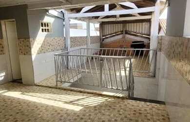 Imagem 16: Casa térrea, espaçosa, usada, 3 quartos, sendo 1 suíte no Bairro Vila Campos/Maracanã