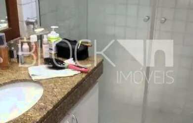 Imagem 13: Recreio dos Bandeirantes Cobertura 3 quartos, sendo 1 suite