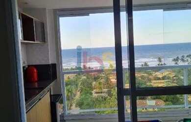 Imagem 4: Apartamento Vista Mar Frente na Zona Sul