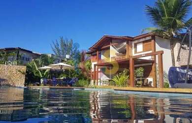 Imagem: O apartamento possui 2 Dormitórios, 3 Banheiros, 1 Vaga na