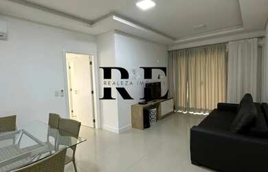 Imagem: O apartamento possui 3 Dormitórios, 3 Banheiros, 2 Vagas na