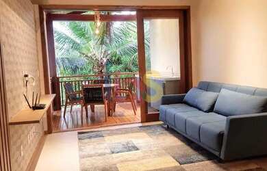 Imagem 5: FLAT 2/4 MOBILIADO EM BARRA GRANDE