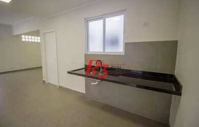 Imagem 13: Apartamento com 2 dormitórios à venda, 78 m² por R$ 500.000,00 - Boqueirão...
