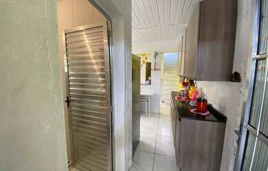 Imagem 3: Casa a venda no areal