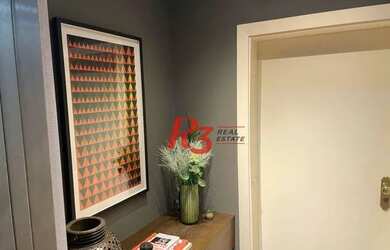 Imagem 16: Apartamento com 3 dormitórios à venda, 212 m² por R$ 2.100.000,00 -...