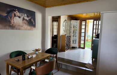 Imagem 4: Aluga se casa em Bocaiuva do Sul