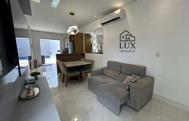 Imagem 2: Vila Suíça /1 quarto e 1 semi suíte/semi mobiliada/piscina e área...