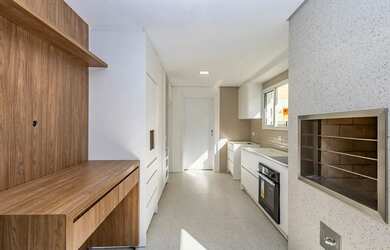 Imagem 12: Casa com 4 quartos suítes com closet à venda no Condomínio Giardino...